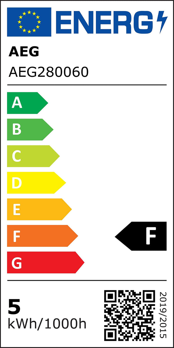 Daveen LED Außenwandleuchte 1flg anthrazit