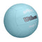 Wilson Unisex-Erwachsene Soft Play Volleyball, blau