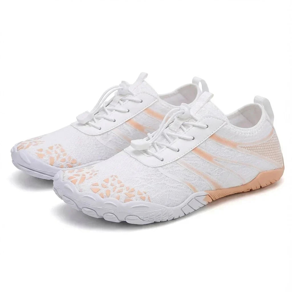 Barfußschuhe komfortabel und rutschfest – Unisex