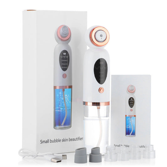 Rebolet | Hydrodermabrasion Mitesserentferner