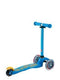 Micro Scooter mini micro Deluxe ocean blau