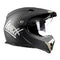 WESTT Cross X Motorrad-Helm I Motocross-Helm I Motorradhelm schwarz-matt I Motocross-Helm mit Visier I Cross-Helm-Herren I Fullface-Helm I MTB-Helm I Quad-Helm I ECE Zertifiziert I Größe M