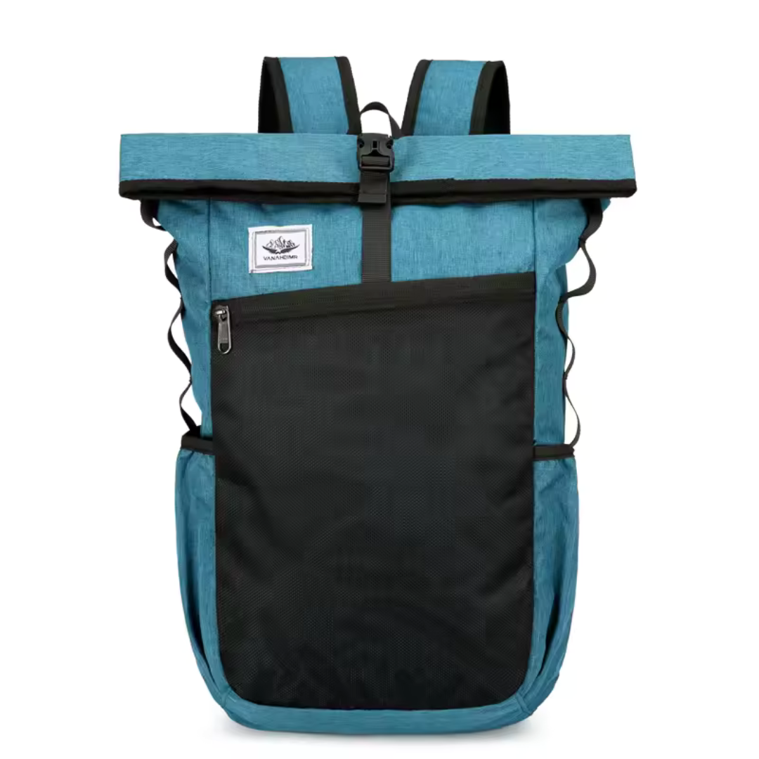 Faltbarer Leichtgewicht-Rucksack – CityTrek Flex