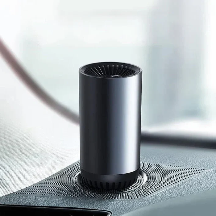 Rebolet | Schnelles Heizbecherform Auto Warmluftgebläse - Schnelles Heizen & Kühlen Einstellbar 360 Grad drehbar Plug and Use für Auto, SUV, Wohnmobil und Lastwagen