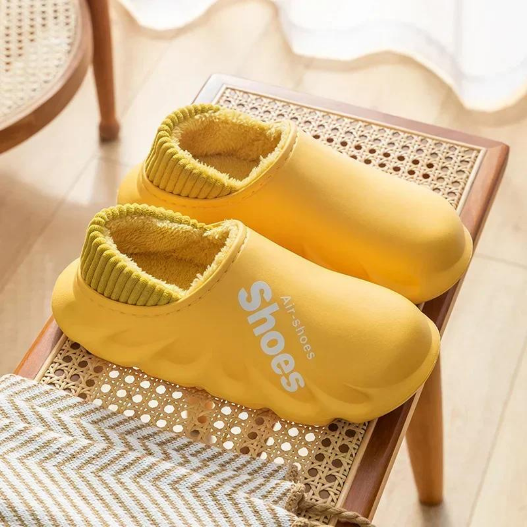 Rebolet | Hyperslipper - orthopädischer schmerzlindernder Slipper für mehr Komfort