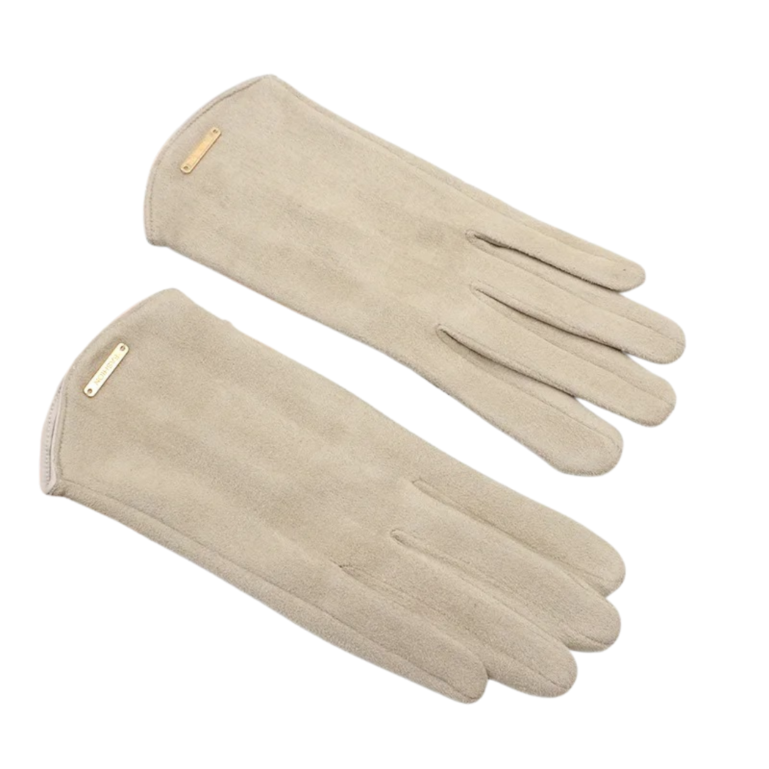 Handschuhe Damen Touchscreen Winter – VelvetGrip