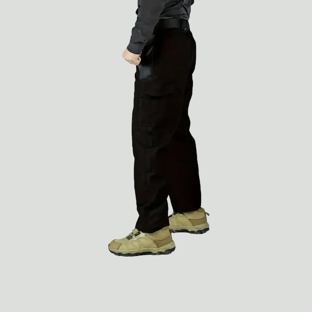 Herren wetterfeste Outdoor-Hose – strapazierfähig, praktisch