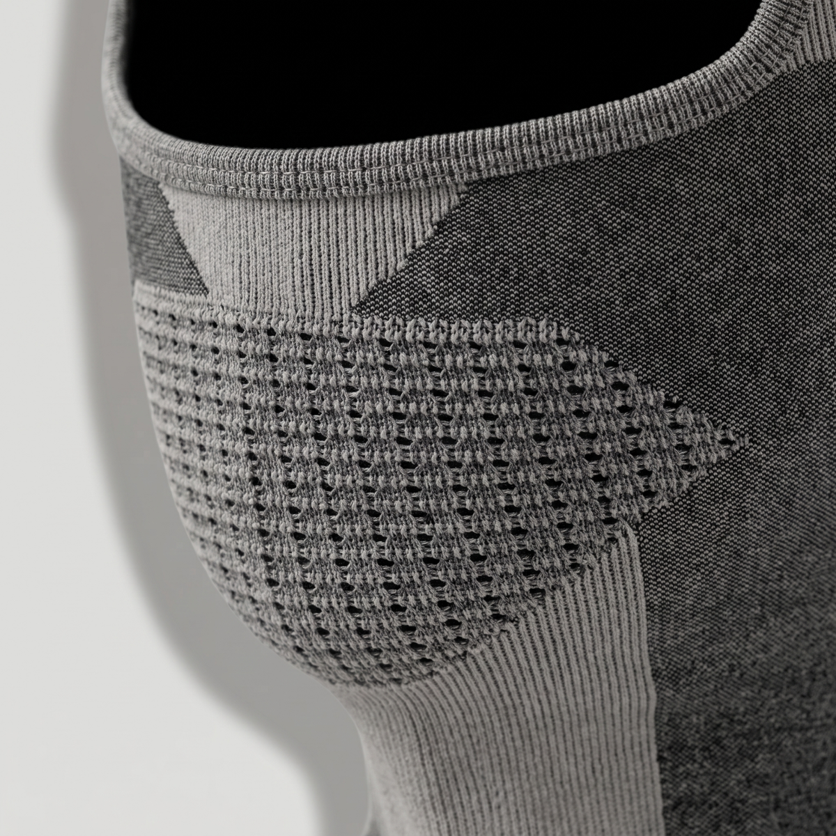 Thermo-Balaclava – atmungsaktives Mundpaneel für Wandern und Radfahren