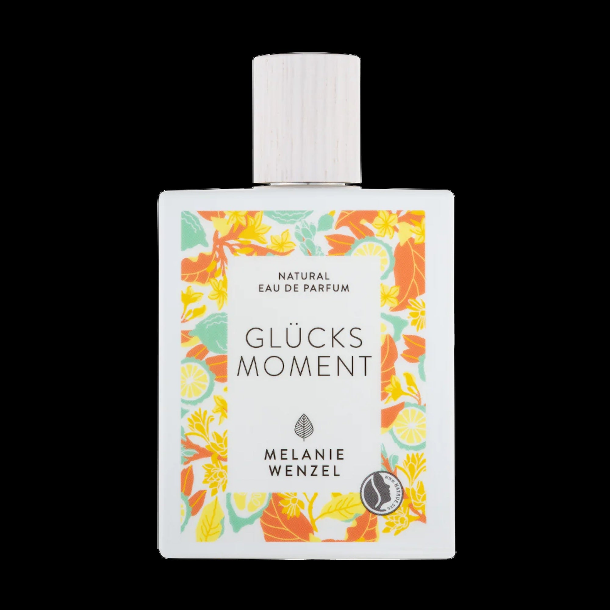 Melanie Wenzel - Glücksmoment Eau de Parfum