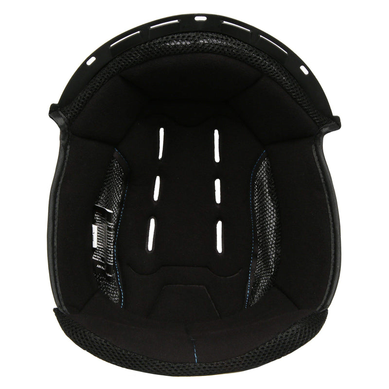 WESTT Cross Motorrad-Helm I Motocross-Helm I Motorradhelm schwarz-matt I Motocross-Helm mit Visier I Cross-Helm-Herren I Fullface-Helm I MTB-Helm I Quad-Helm I ECE Zertifiziert I Größe M