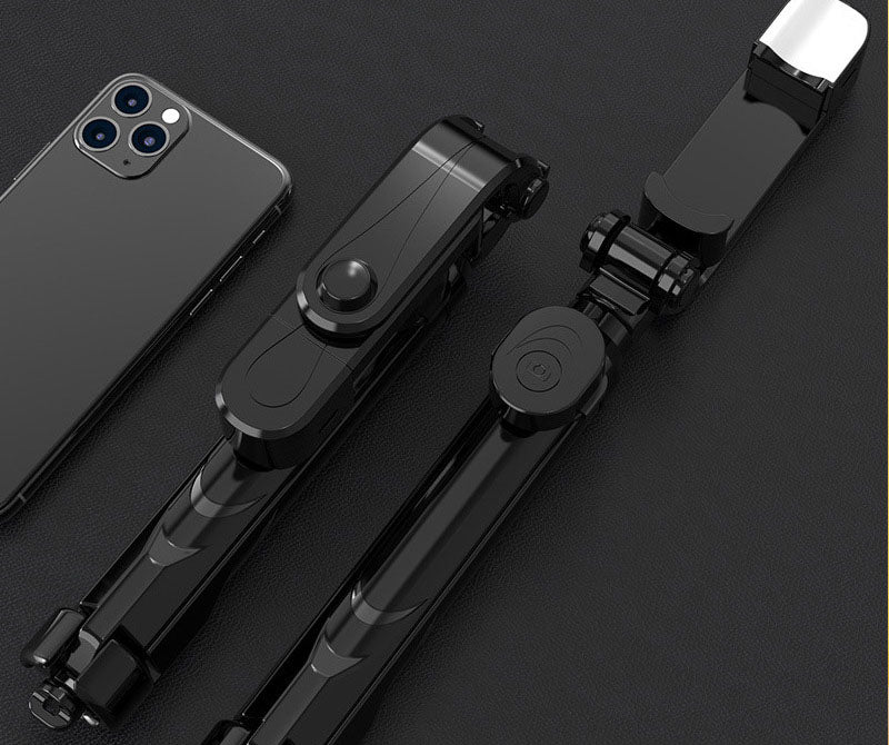 Rebolet | Bluetooth-Selfie-Stick-Stativ