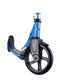 Micro Scooter Cruiser blau