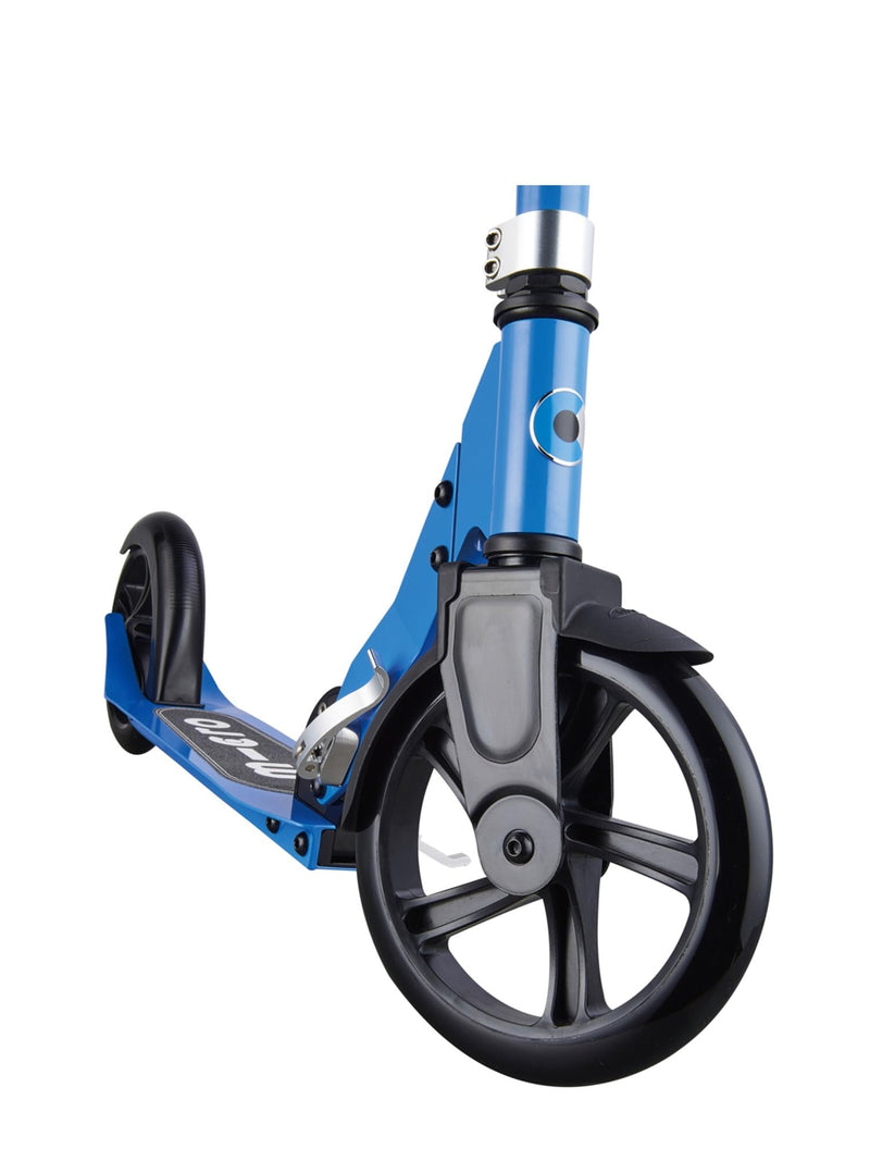 Micro Scooter Cruiser blau