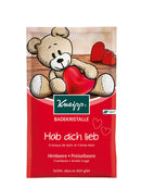 Kneipp Badekristalle Hab dich lieb, 6er Pack (6 x 60 g)