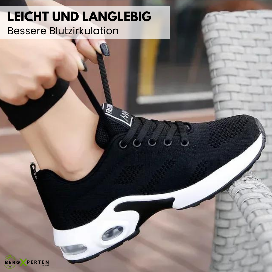 Rebolet | OrthoCare - ergonomische Schmerzlinderungs Schuhe