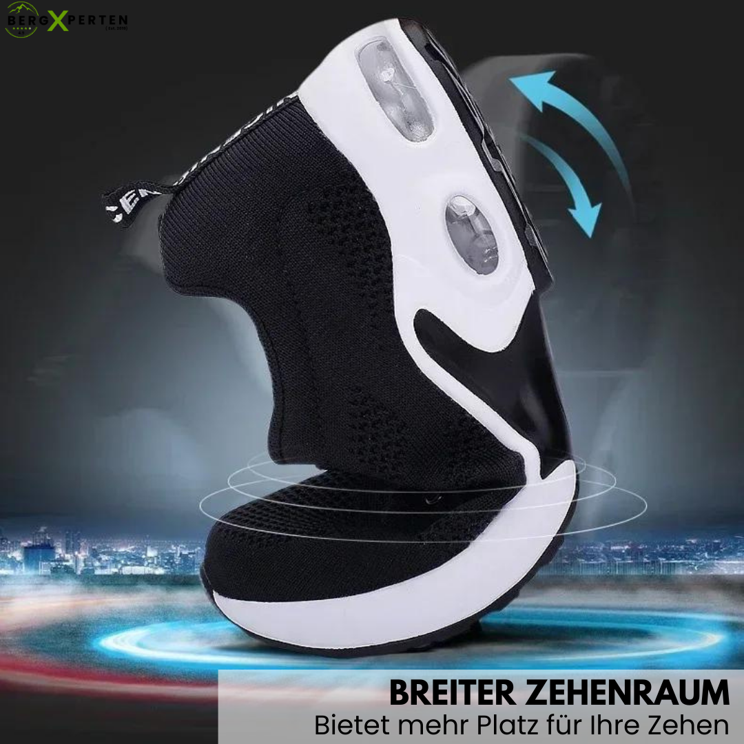 Rebolet | OrthoCare - ergonomische Schmerzlinderungs Schuhe