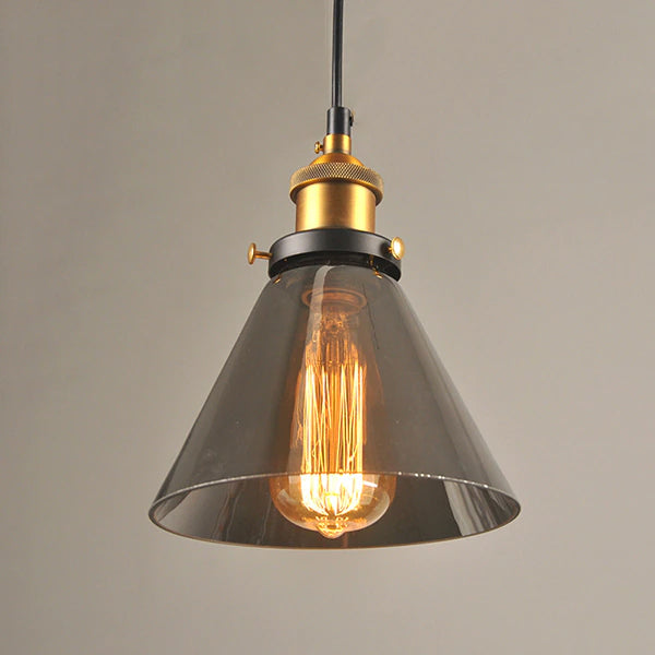 Rebolet | LumiÉtoile – Kristall Hängelampe zylindrisch verstellbar E27 220V