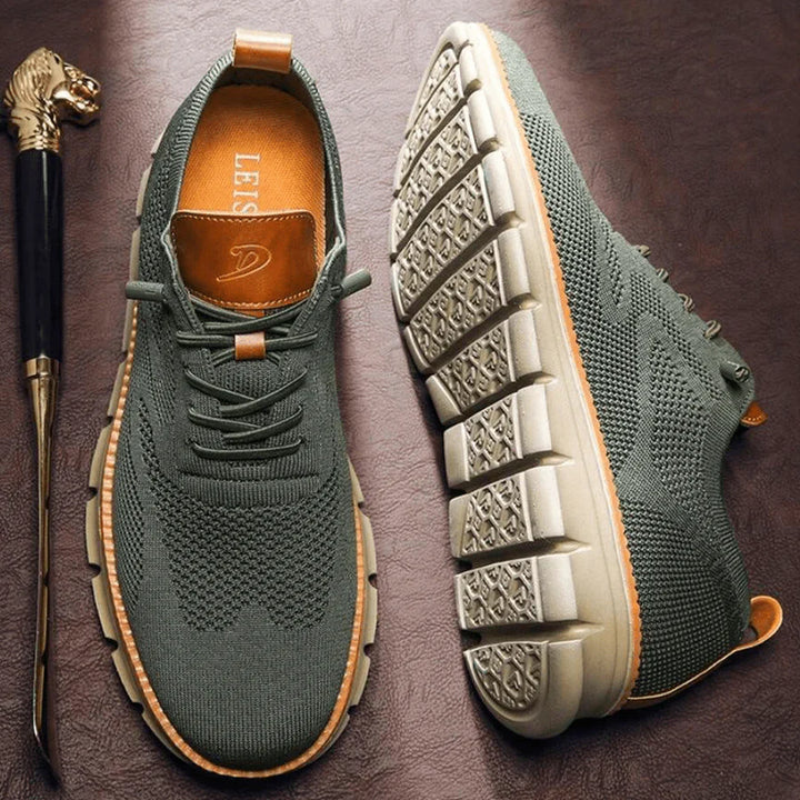 Rebolet | Bequeme, rutschfeste & wasserdichte Schuhe für Alltag & Outdoor