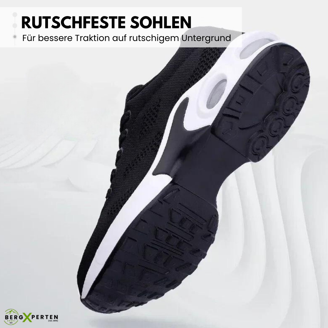 Rebolet | OrthoCare Ergonomische & rutschfeste Komfortschuhe