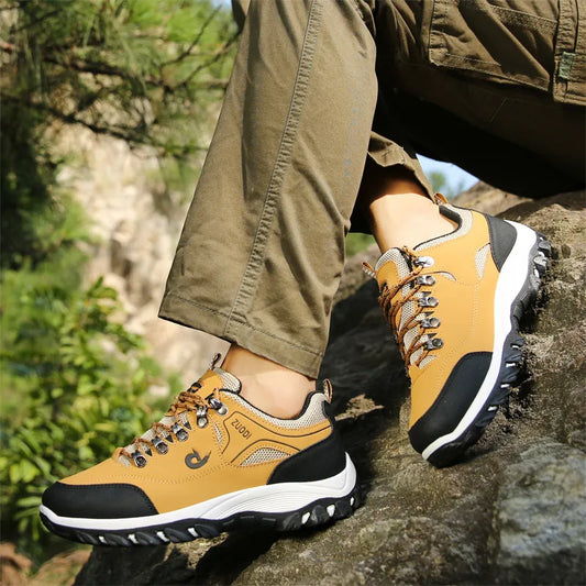 Rebolet | Bequemer Alltags- & Freizeitschuh mit ergonomischem Design