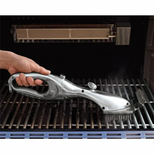 Rebolet | BBQ Dampf-Reinigungsbürste