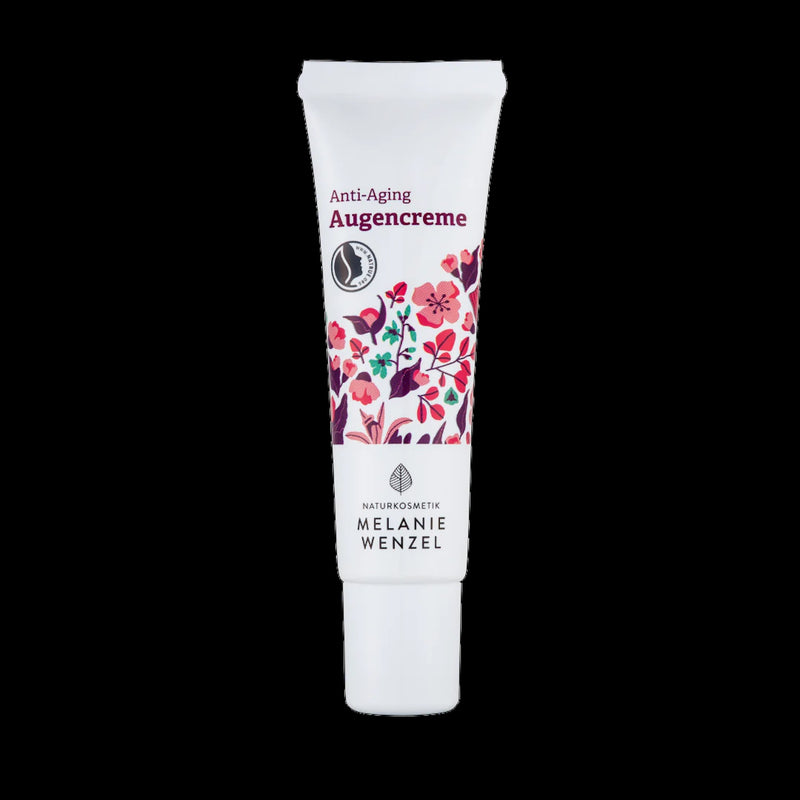 Melanie Wenzel - Anti Aging Augencreme