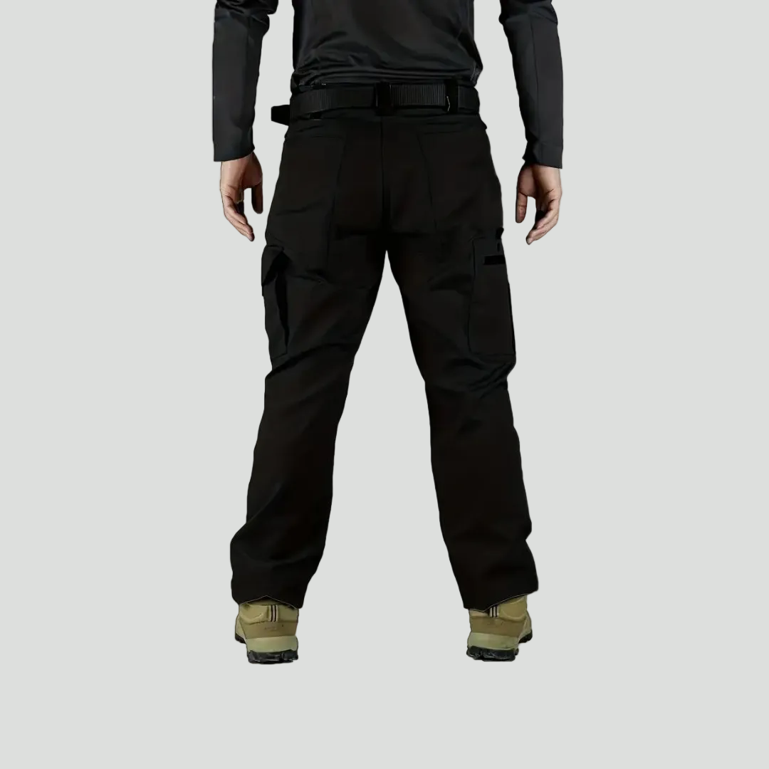 Herren wetterfeste Outdoor-Hose – strapazierfähig, praktisch