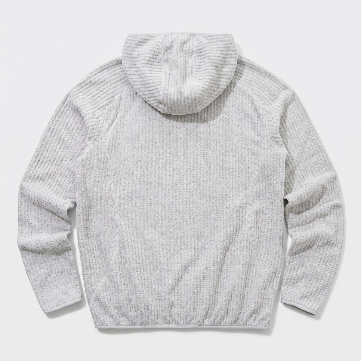 Herren Fleece-Hoodie – Thermolite Fleece-Pullover mit Kapuze