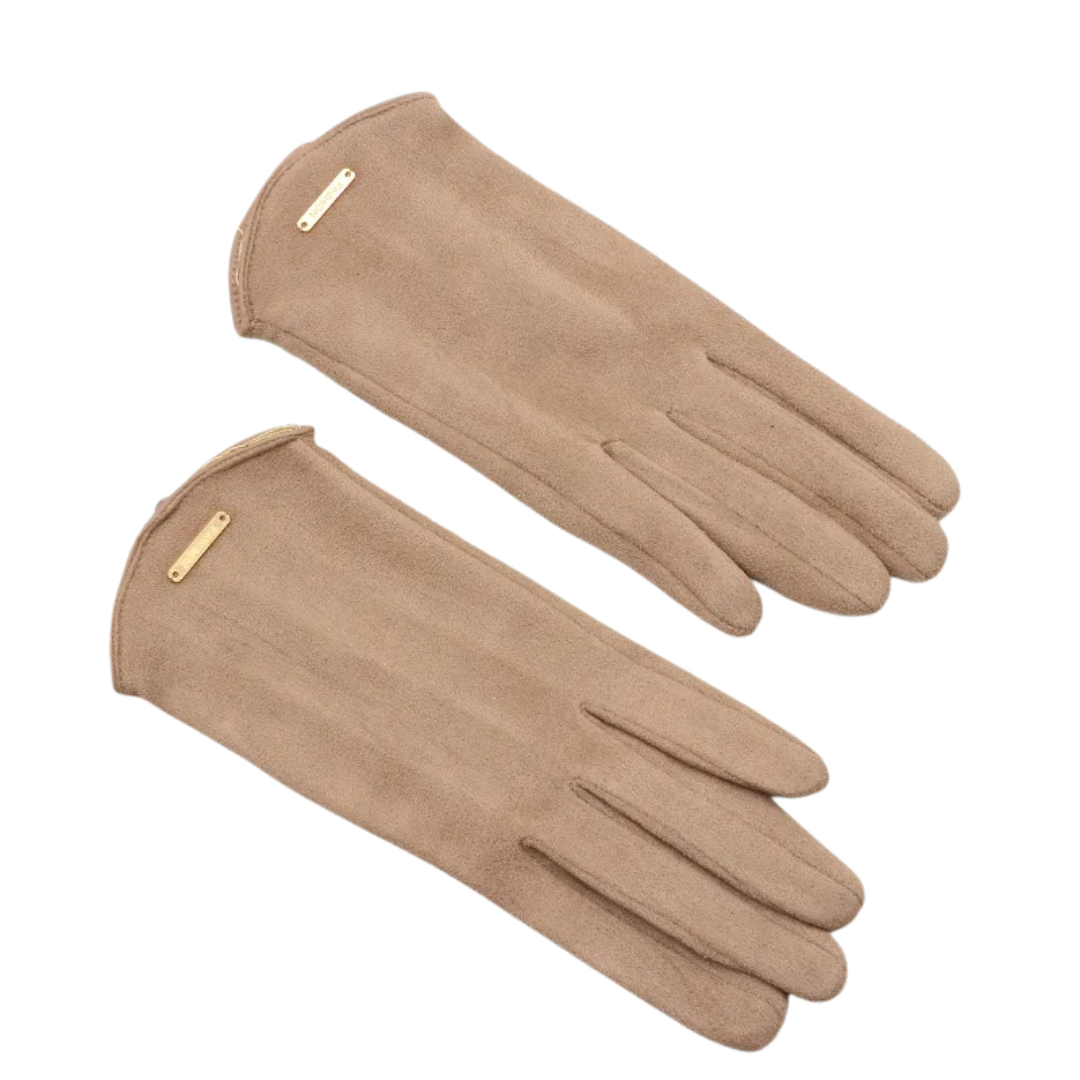 Handschuhe Damen Touchscreen Winter – VelvetGrip