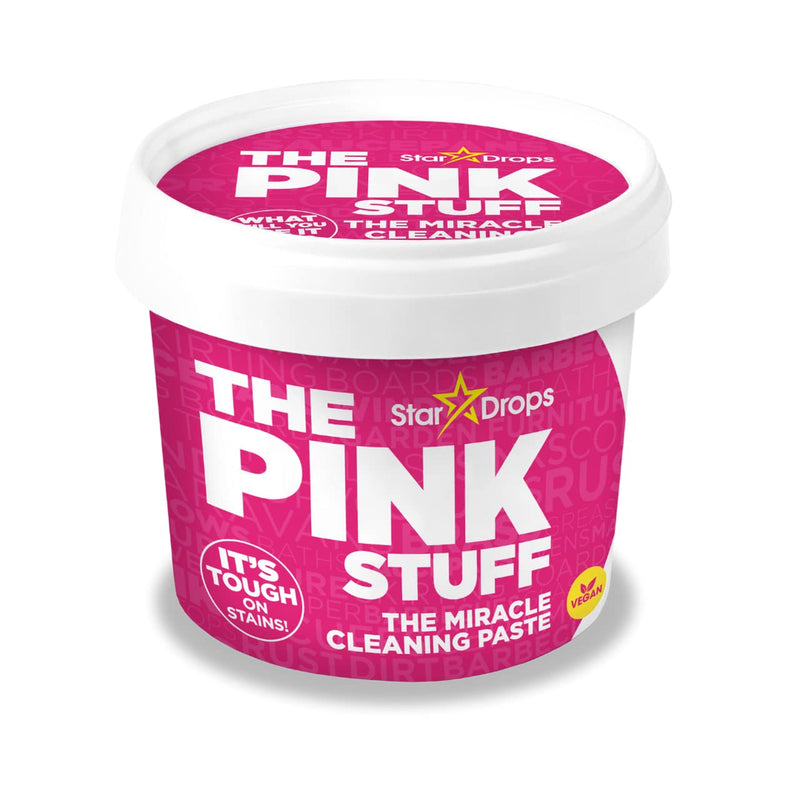 Stardrops Pink Stuff Paste, 500 g PIPA370126 Multi 1