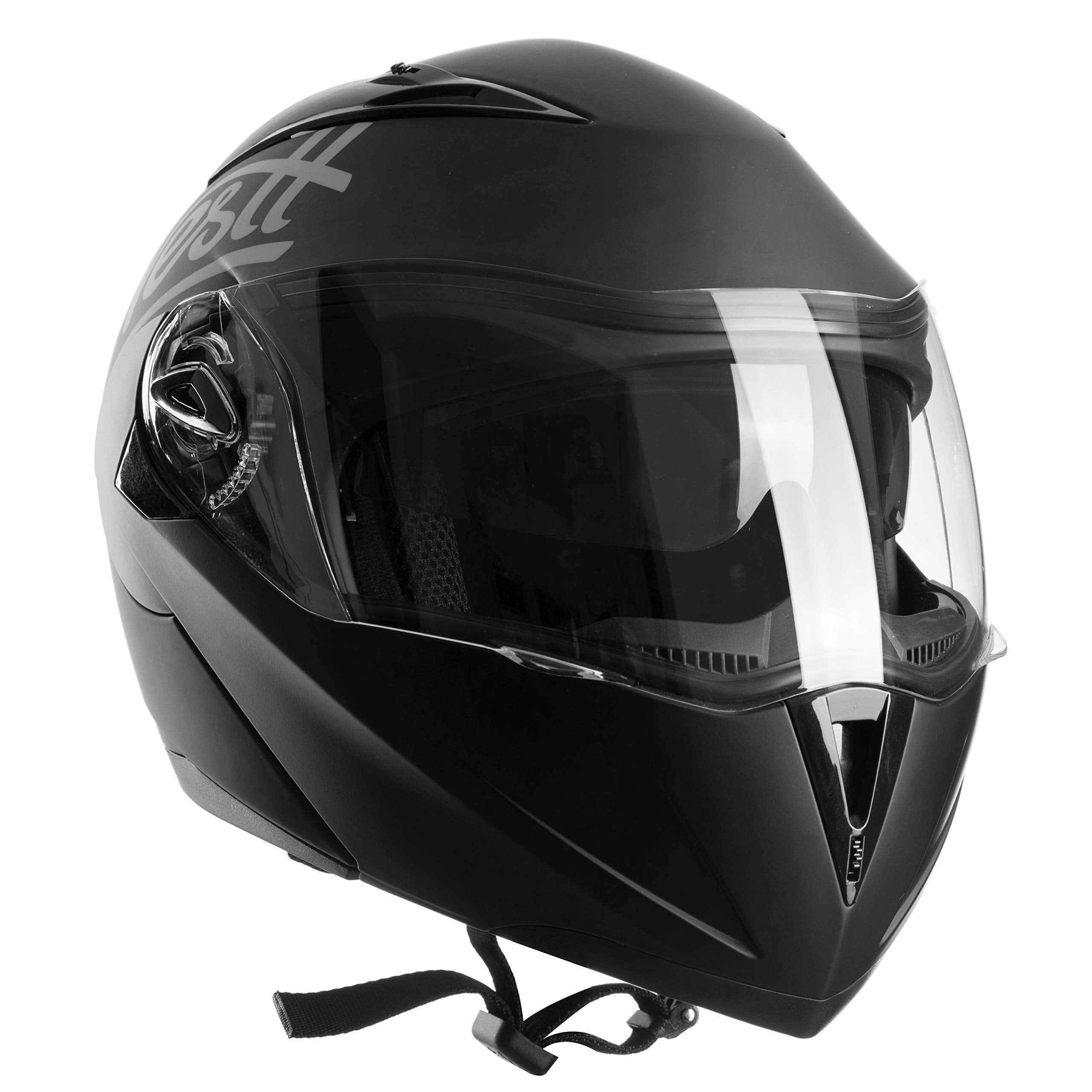 Westt Torque - Visor - Motorradhelm Ersatzvisier