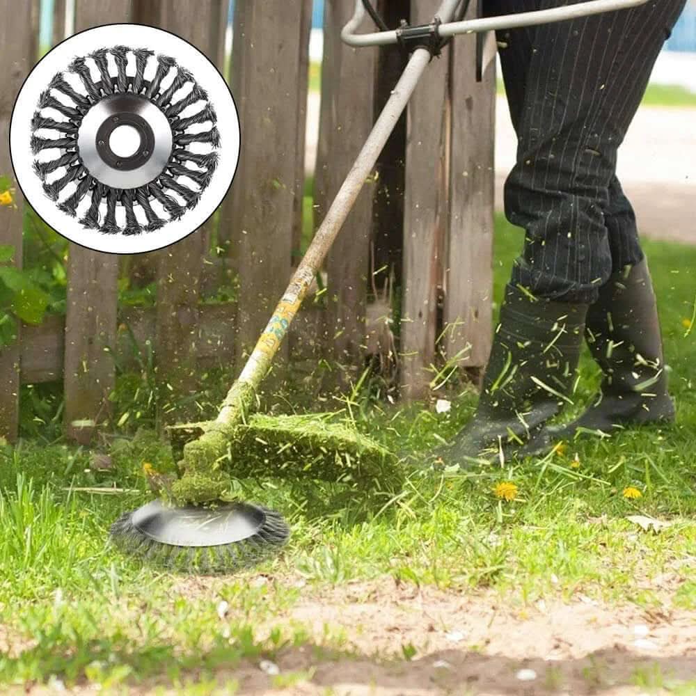 Rebolet | Effektiv für Wege & Kanten