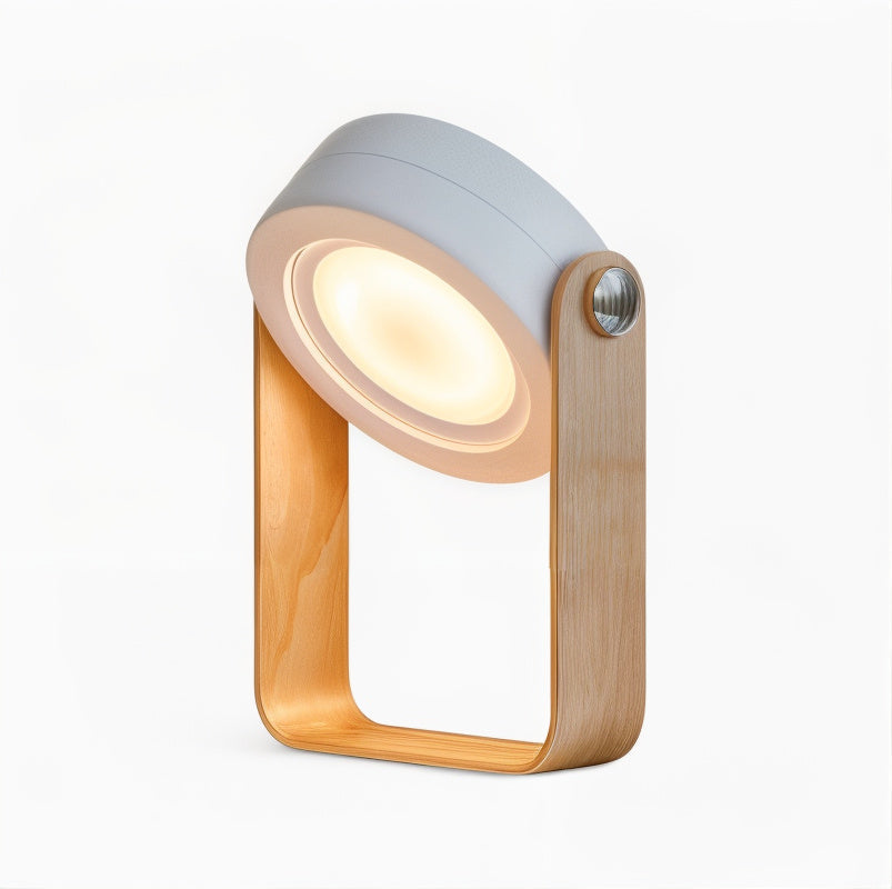 Rebolet | LumiTouch - Dimmbare LED-Laterne mit USB-Ladefunktion