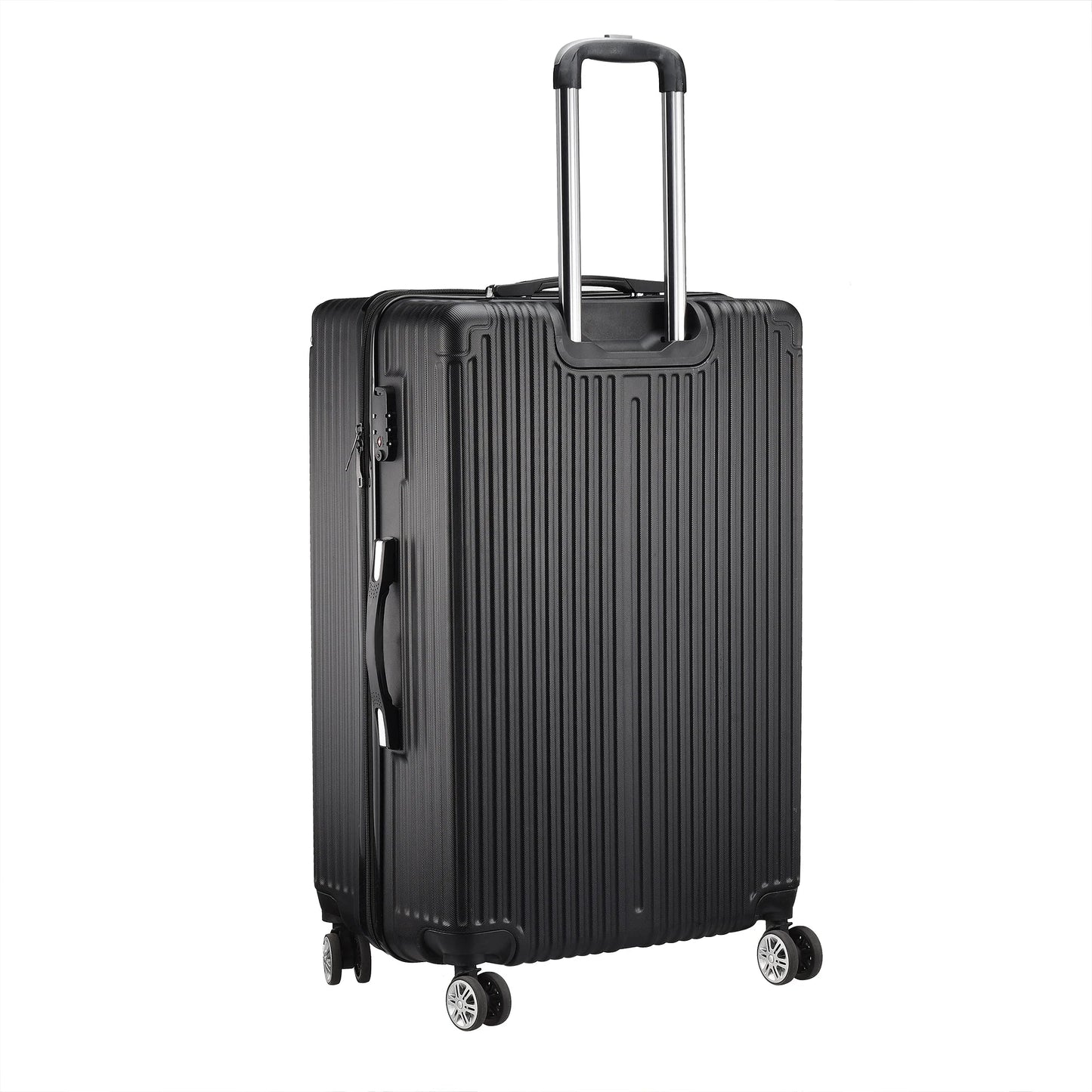 Rebolet | 3-Teiliges Hartschalen-Kofferset – Zurich Explorer