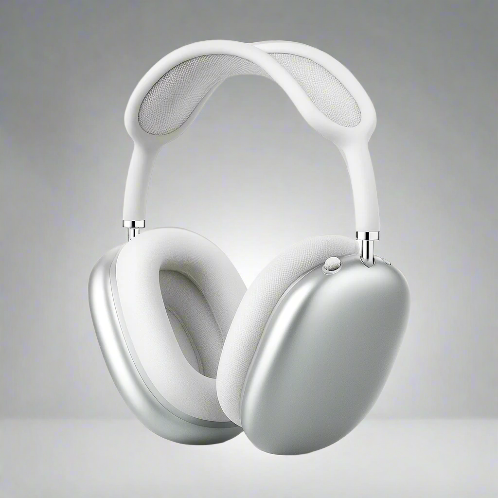 Bluetooth Over-Ear Kopfhörer, Noise Cancelling, kabellos