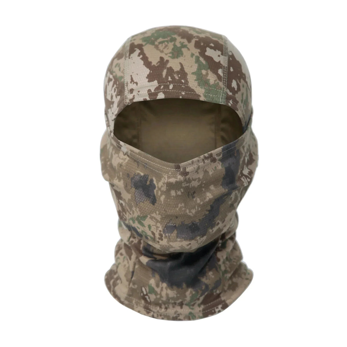 Ganzjahres-Tactical-Sturmhaube aus Nylon