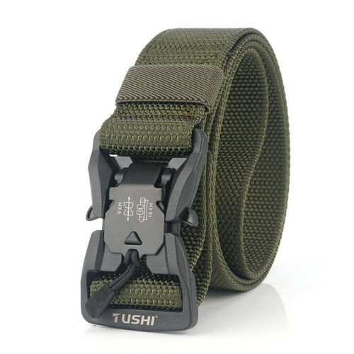 Tactical-Trainingsgürtel – Outdoor, Jagd, Sportgurt