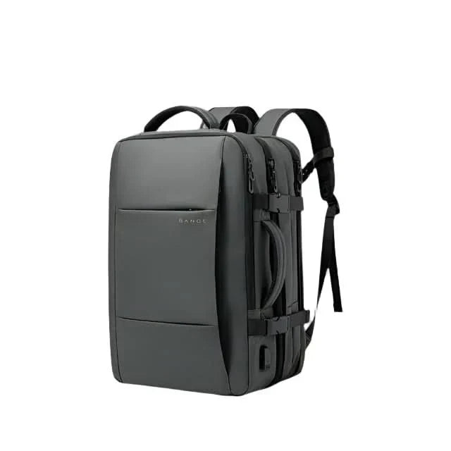 Rebolet | Ästhetischer Business-Rucksack mit großem Stauraum & Laptopfach