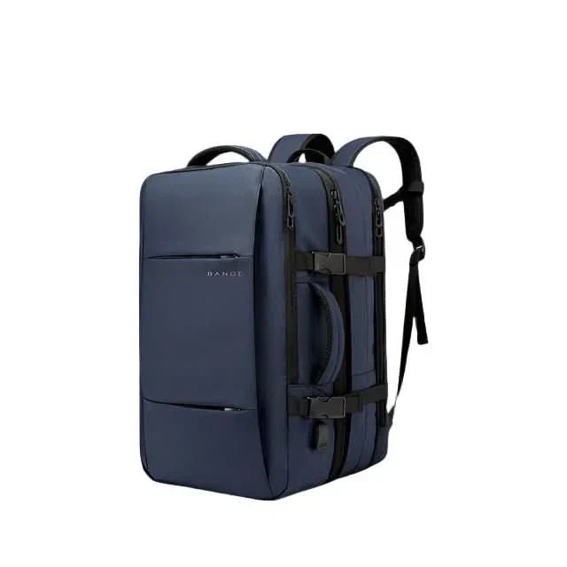 Rebolet | Ästhetischer Business-Rucksack mit großem Stauraum & Laptopfach