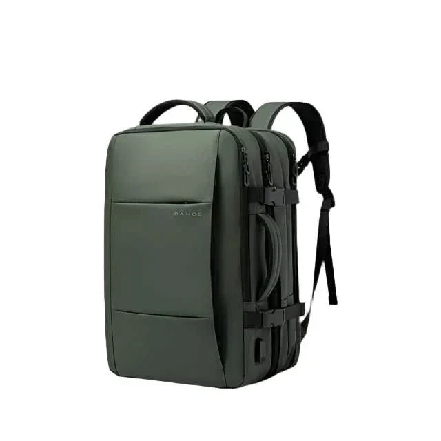 Rebolet | Ästhetischer Business-Rucksack mit großem Stauraum & Laptopfach