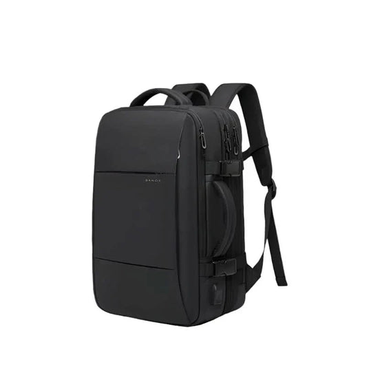 Rebolet | Ästhetischer Business-Rucksack mit großem Stauraum & Laptopfach