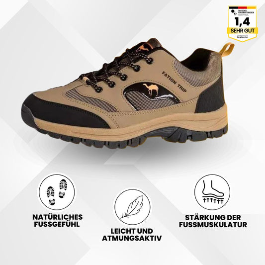 Rebolet | OrthoTrip - ergonomische schmerzlindernde Komfortschuhe