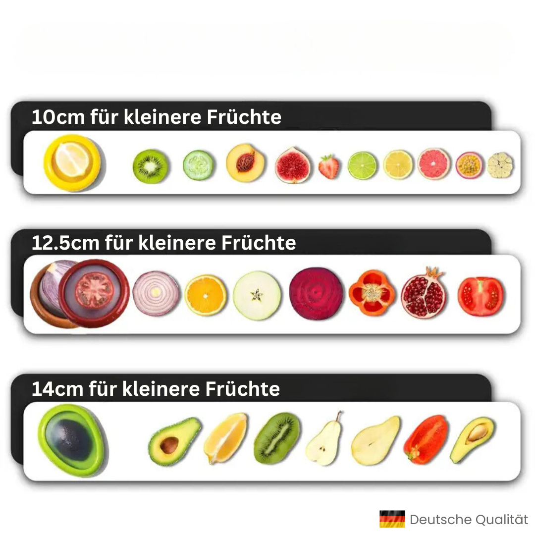 Rebolet | EcoPod Fresh - das Original