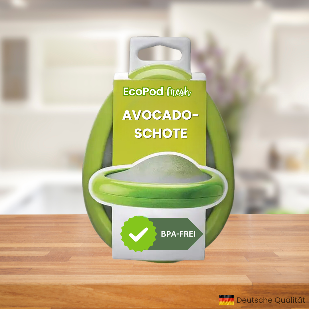 Rebolet | EcoPod Fresh - das Original