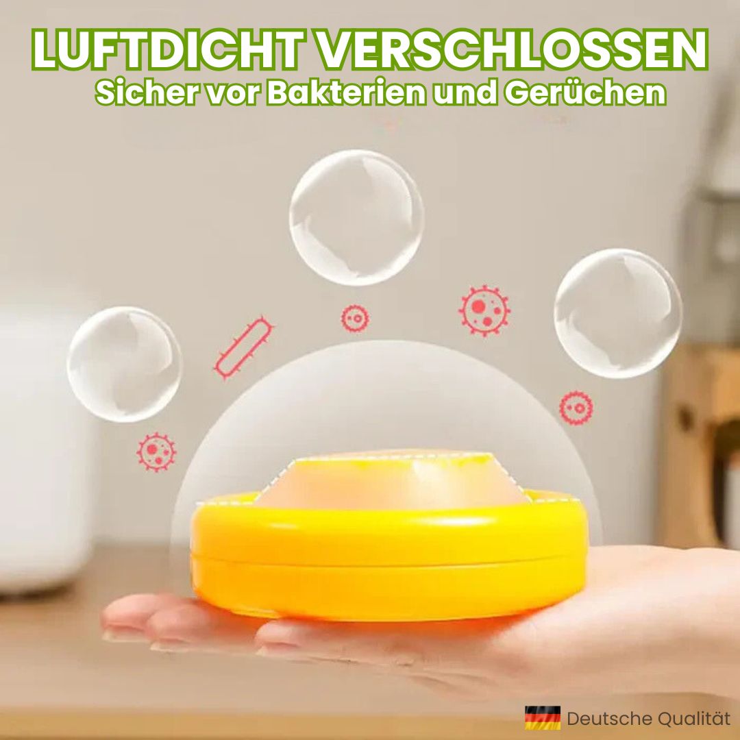 Rebolet | EcoPod Fresh - das Original