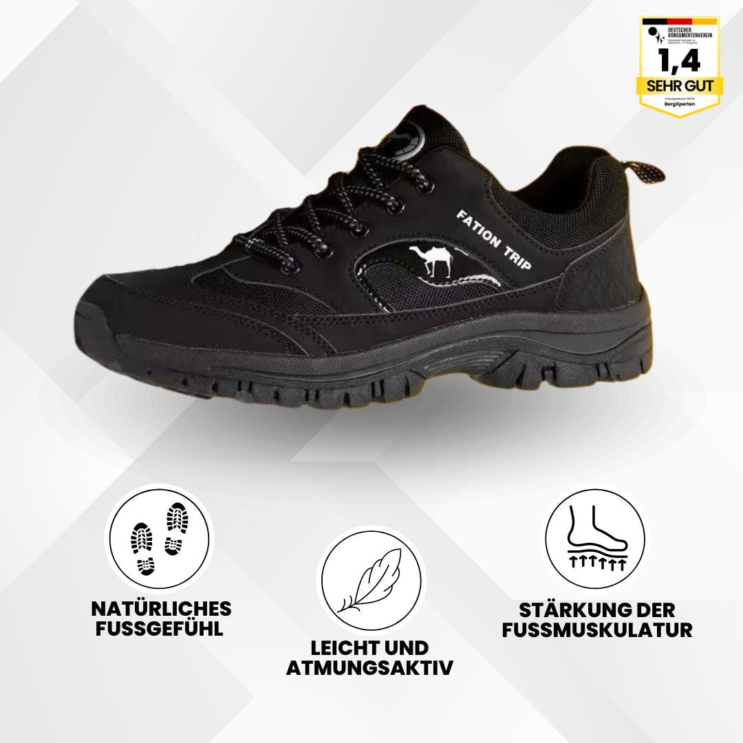 Rebolet | OrthoTrip - ergonomische schmerzlindernde Komfortschuhe