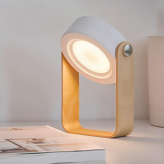 Rebolet | LumiTouch - Dimmbare LED-Laterne mit USB-Ladefunktion