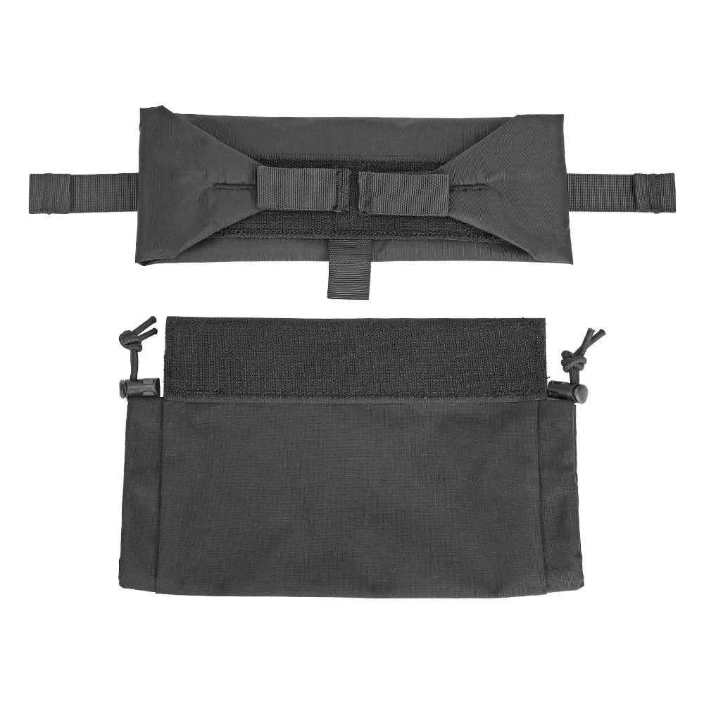 Tactical IFAK Roll-Up EMT Hüfttasche – MOLLE Trauma-Organizer