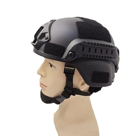 Tactical FAST-Helm MICH2000