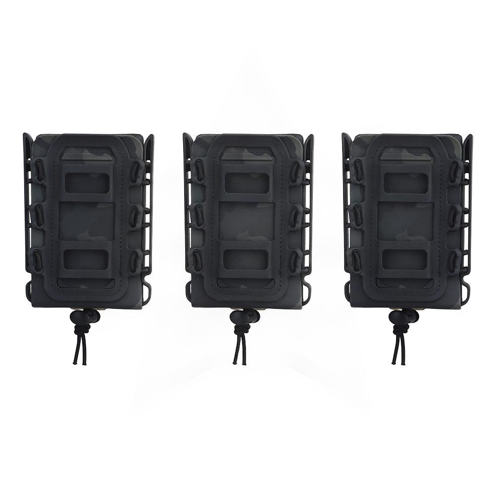 MOLLE Fast Mag Pouch – vielseitige Magazintasche